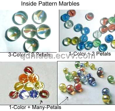 glass marble